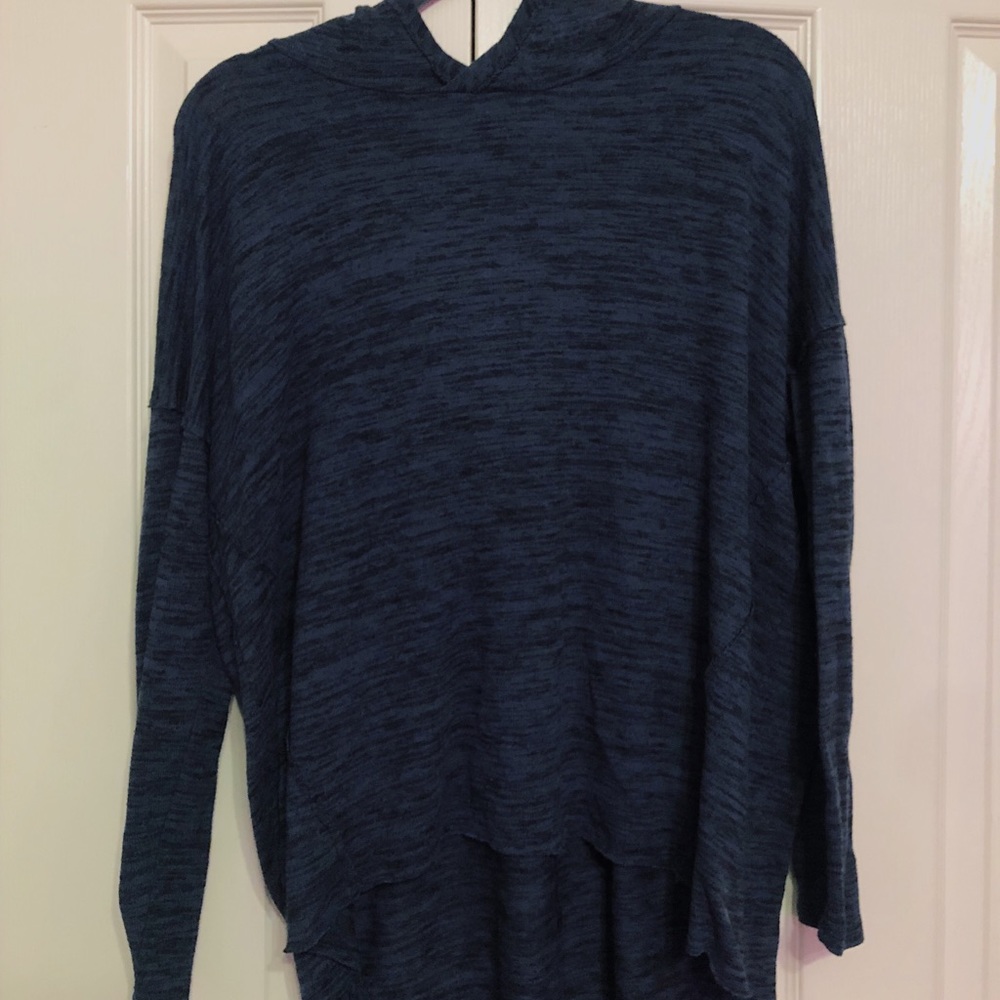 Hoodie sweater